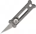 MecArmy Titanium Mini Utility Knife - MECEK12