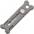 MecArmy Titanium Mini Utility Knife MECEK12