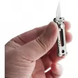 MecArmy Titanium Mini Utility Knife MECEK12