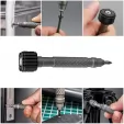 MecArmy Titanium Screwdriver Set MECSDG2BLK