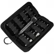 MecArmy Titanium Screwdriver Set MECSDG2BLK