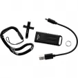 MecArmy Mini Multifunction Flashlight MECSGN3BLK