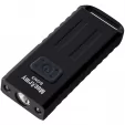 MecArmy Mini Multifunction Flashlight MECSGN3BLK