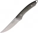 Mercury Trek Fixed Blade Green Canvas - MER25CVC