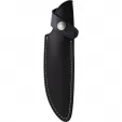 Mercury Trek Fixed Blade Green Canvas MER25CVC