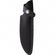 Mercury Trek Fixed Blade Wood Handle MER25LUC