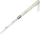 Mercury Tasting Knife - MER9142LMC