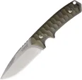 Mercury Ranger Fixed Blade Green - MER92323CVC