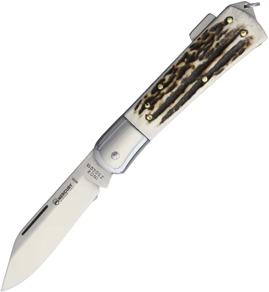 Mercury Hunting Lockback MER9811DC
