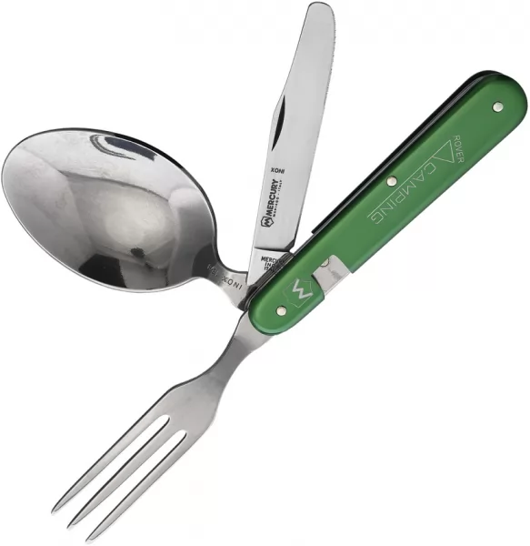 Mercury Rover Multi-Tool Green MER9923AVDFC
