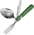Mercury Rover Multi-Tool Green - MER9923AVDFC