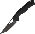 Mercury Anubi Folding Knife - MER9ANUBIBKC
