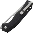 Mercury Anubi Linerlock Blk SW MER9ANUBISWB