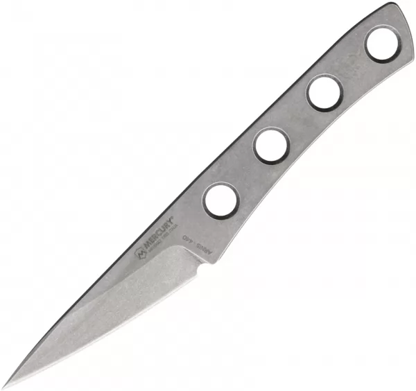 Mercury Arnis Fixed Blade Spear MER9ARNISSPRFC