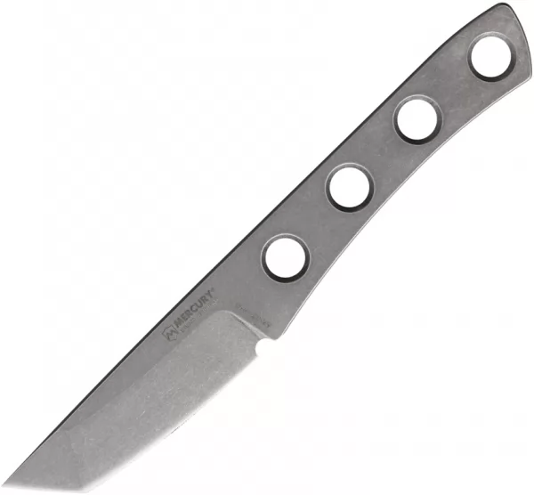 Mercury Arnis Fixed Blade Tanto MER9ARNISTNTFC
