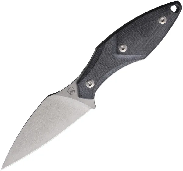 Mercury Hawky Black G10 MER9HWKBKGFC