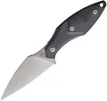 Mercury Hawky Black G10 - MER9HWKBKGFC