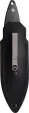 Mercury Hawky Black G10 MER9HWKBKGFC