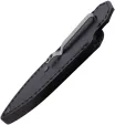 Mercury Hawky Green Canvas Micarta MER9HWKGCFC