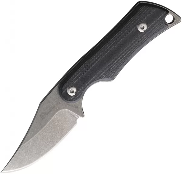Mercury Kali Fixed Blade Clip G10 MER9KALICPBKG10