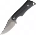 Mercury Kali Fixed Blade Clip G10 - MER9KALICPBKG10
