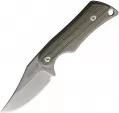Mercury Kali Fixed Blade Clip Mic - MER9KALICPGC