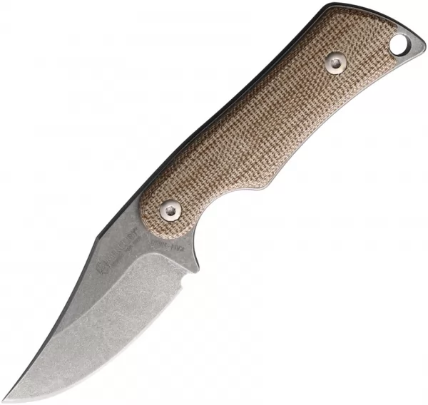Mercury Kali Fixed Blade Clip Mic MER9KALICPNC