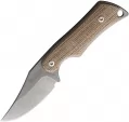 Mercury Kali Fixed Blade Clip Mic - MER9KALICPNC