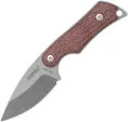 Mercury Kali Fixed Blade DP Mic - MER9KALIDPBRFC