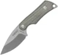 Mercury Kali Fixed Blade DP Mic - MER9KALIDPGCFC