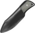 Mercury Kali Fixed Blade DP Mic MER9KALIDPGCFC