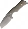 Mercury Kali Fixed Blade Sheep Mic - MER9KALISFGC