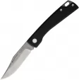 Mercury LUC Slip Joint Black - MER9LUCBKC
