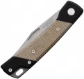 Mercury LUC Slip Joint Micarta MER9LUCCNC
