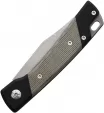 Mercury LUC Slip Joint Green Micarta MER9LUCCVC