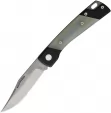 Mercury LUC Slip Joint Jade G10 - MER9LUCG10NC
