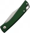 Mercury LUC Slip Joint Green MER9LUCVC
