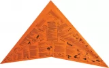 Survival Metrics Head for Survival Bandana - METHSO