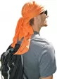 Survival Metrics Head for Survival Bandana METHSO