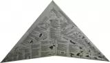 Survival Metrics Head for Survival Bandana - METHST