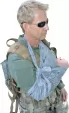 Survival Metrics Head for Survival Bandana METHST