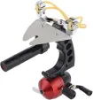 Mavik Gear F-Ballista04 Fishing Slingshot MGFSS04