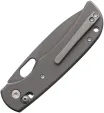 Miguron Knives Moyarl Crossbar Lock Gray MGR621ADG