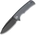 Miguron Knives Talism Linerlock Gray - MGR810DG