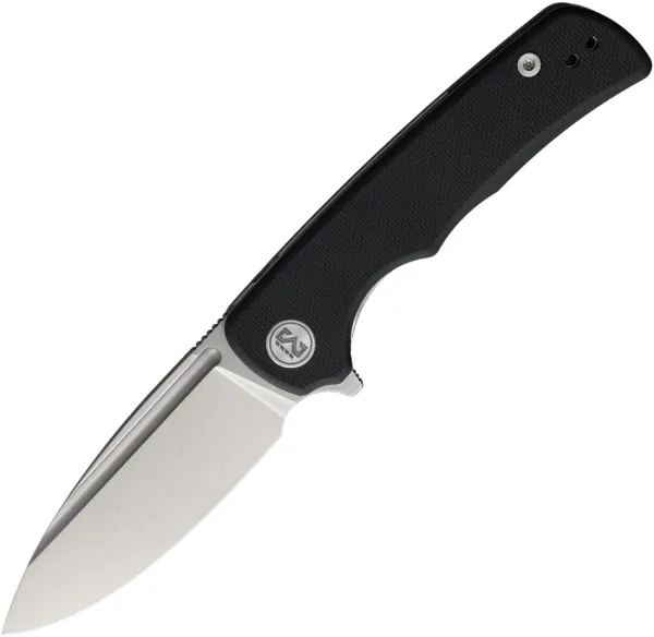 Miguron Knives Talism Linerlock Black MGR810WBK