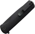 Miguron Knives Perism Linerlock Black MGR811BKII