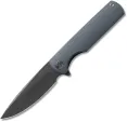 Miguron Knives Perism Linerlock Gray - MGR811DG