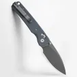Miguron Knives Vakor Crossbar Lock Gray MGR817ADG