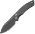 Miguron Knives Norsa Crossbar Lock Gray - MGR820ADG