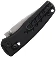 Miguron Knives Evok Crossbar Lock Black MGR823ABK